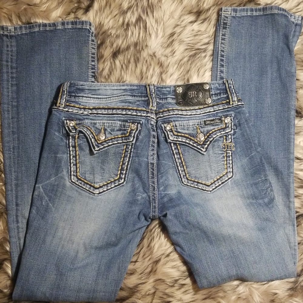 MissMe Jean's